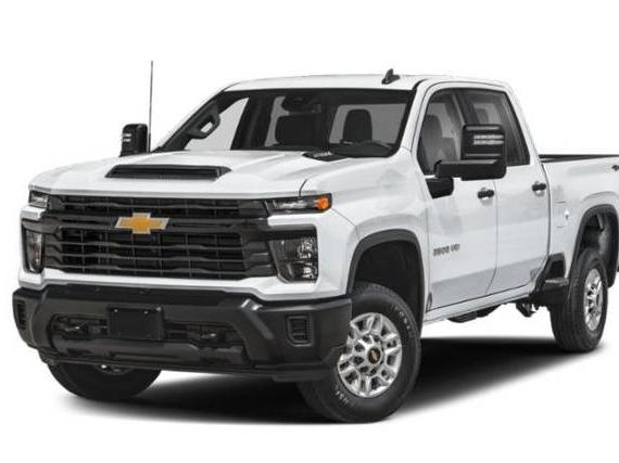 CHEVROLET SILVERADO HD 2024 2GC4YPEY0R1122277 image CHEVROLET SILVERADO HD 2024 2GC4YPEY0R1122277 image